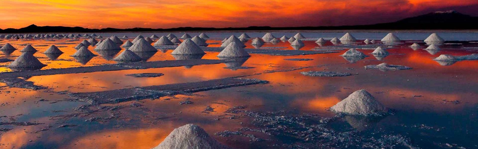 🥇 Salar de Uyuni tour desde México | Tour Bolivia desde Mexico 2021 🥇