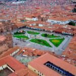 City Tour Cusco 4 ruinas