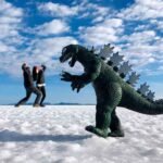 Como llegar al Salar de Uyuni desde Salta Argentina 