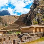 Tour Machu Picchu y Valle Sagrado