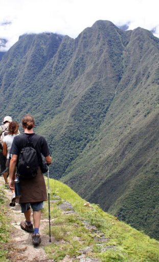 Camino Inca a Machu Picchu – 4D/ 3N