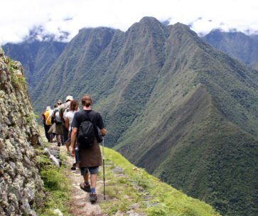 Camino Inca a Machu Picchu – 4D/ 3N