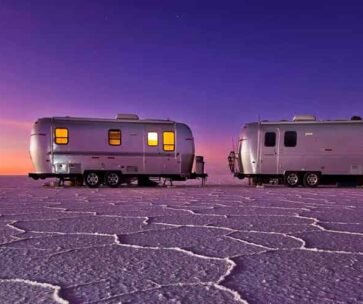 Salar de Uyuni donde Alojarse