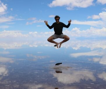 Salar de Uyuni tour desde México