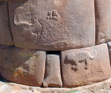 Complejo Arqueologico de Cutimbo
