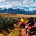 cuatrimotos cusco