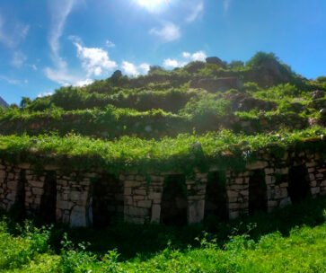 Fortaleza de Añay