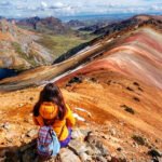 Montaña de Colores Lima