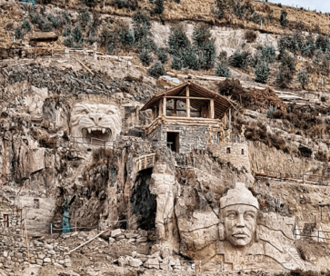 Cómo llegar al Apukunaq Tianan desde Cusco