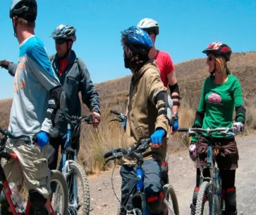 Tour en Bicicleta a la Virgen de Chapi | Arequipa