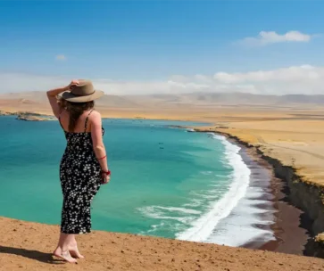 Tour Ica – Huacachina – Islas Ballestas – Reserva de Paracas