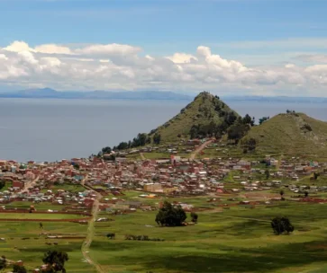 Tour Bolivia y Perú Express