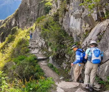 Camino Inca 4 dias