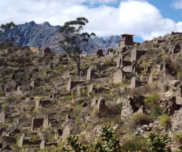 San Mateo de Otao: Aventura Andina, Cultura Viva – Full Day