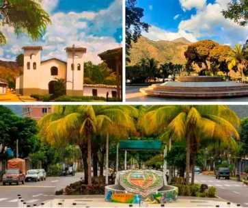 City Tour Quillabamba – Ciudad del Eterno Verano