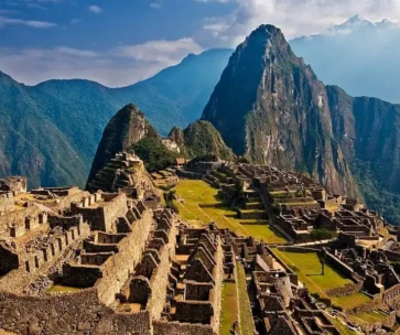 Lima, Arequipa, Puno y Cusco | 10 Días