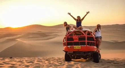 Aventura Inolvidable Perú y Bolivia |12 Días