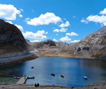 Tour Full Day Cordillera La Viuda, Canta y Obrajillo